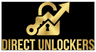 DirectUnlockers Logo